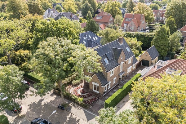 Property photo - Frederik Hendriklaan 14, 2012SH Haarlem